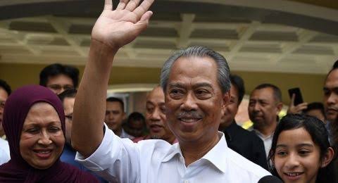 PM Malaysia Pengganti Mahathir: Ayah Bugis, Ibu Jawa