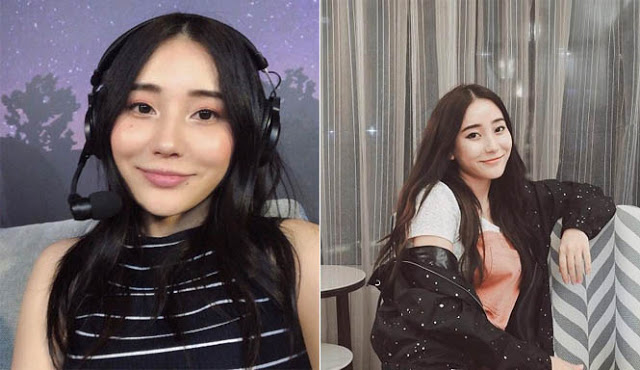 Potret Gamer Cantik dari Bhutan yang Memesona