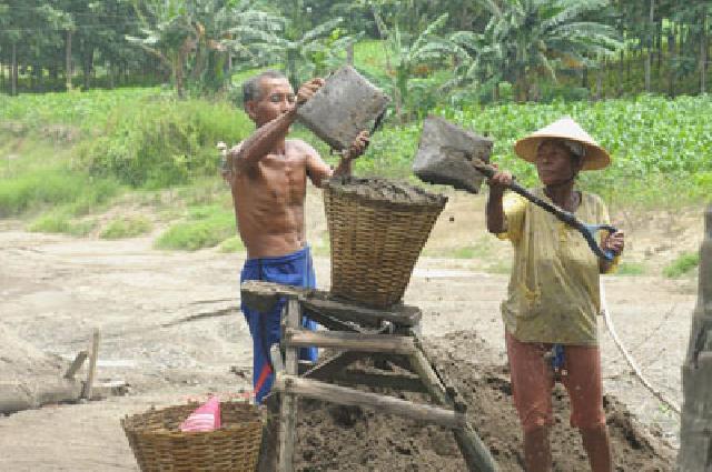 Soal SK Bupati 504 Tahun 2001 Ketua Komisi II DPRD Sebut Pemkab Bengkalis 