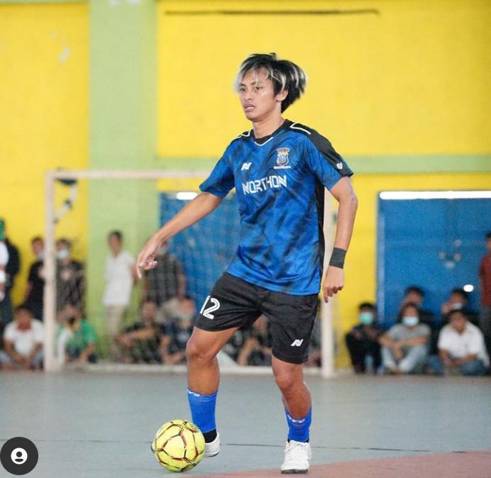 Sejumlah Nama Bintang Futsal Timnas Indonesia Berlaga di Forwari Cup Besok