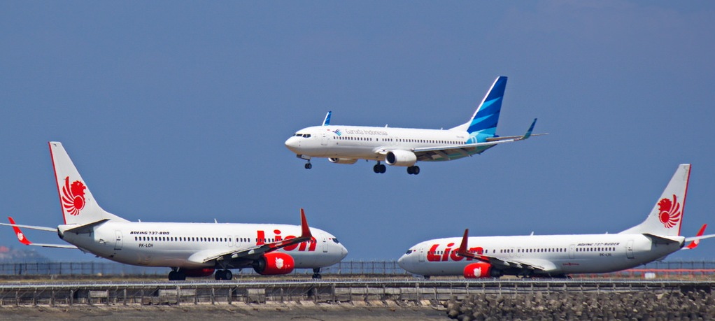 Ingat ! Garuda Indonesia Tutup Rute Jakarta-London, Ini Alasannya