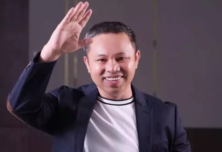 Pilkada Usai, Gubri Abdul Wahid Ingin Masyarakat Riau Bersatu Tanpa Sekat