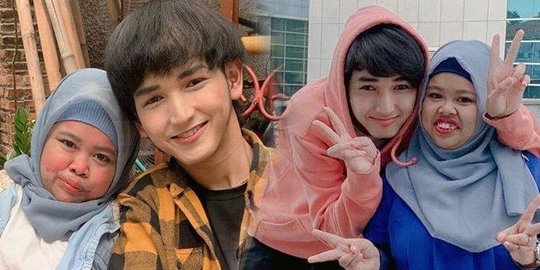 Belum Menikah, Beredar Foto Rio Ramadhan Tiduran di Ranjang