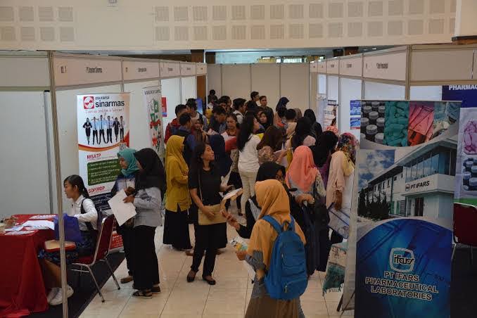 Pekanbaru Job Fair Dipusatkan di Dekranasda Mulai Pekan Depan, Sediakan 1.400 Loker