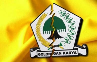 Dalam Konflik Golkar, Ternyata Ini Kepentingan Relawan Jokowi
