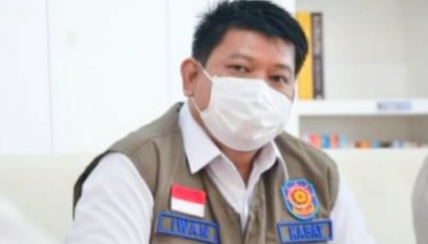 Tempat Kuliner Masih Menjadi Fokus Penertiban