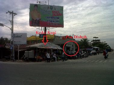 Trafick Light Simpang Panam Dinilai Penyebab Macet Pekanbaru-Bangkinang