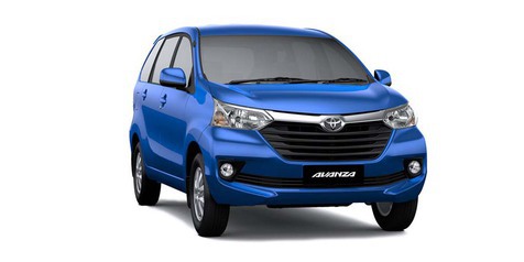 Toyota Bocorkan Soal Avanza Baru, Benarkah Mengaspal Akhir 2018..