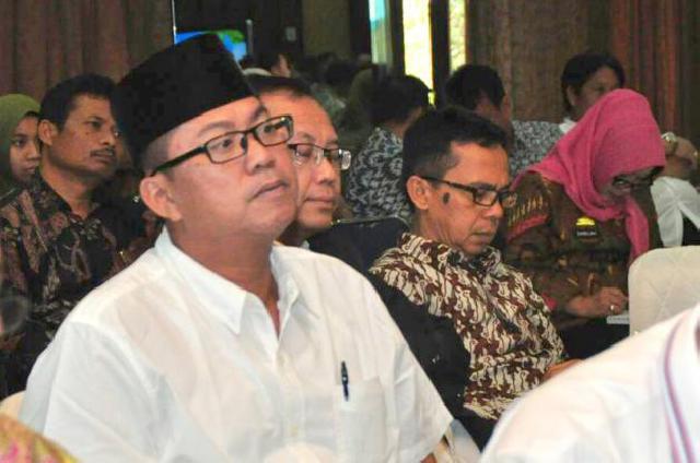 Wawako Dumai Bantah Adanya Jubir Eksternal