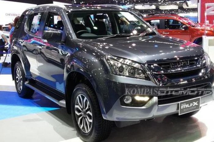 Biaya Perawatan SUV Pesaing Fortuner dan Pajero Sport dari Isuzu