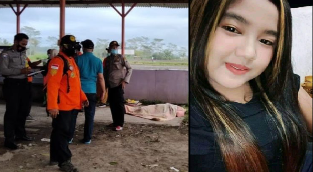 Nurmiati, Si Cantik yang Tewas Ditabrak Mantan Pacar Dan Diperkosa Teman Kerja