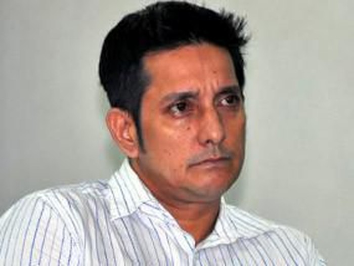 Ini Dia Jejak Ibra Azhari yang Empat Kali Ditangkap Gegara Kasus Narkoba