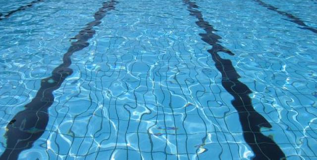 Harapan Anggota DPRD ini Kolam Renang Kalinjuhang Bisa Dimanfaatkan Pelajar