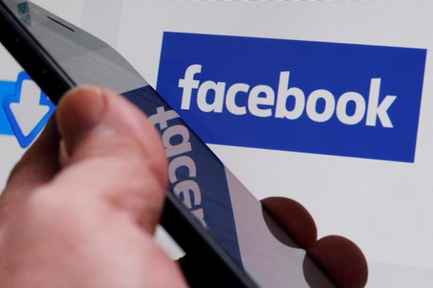 Tes Grup Berbayar, Facebook Beri Kesempatan Admin Dapatkan Uang