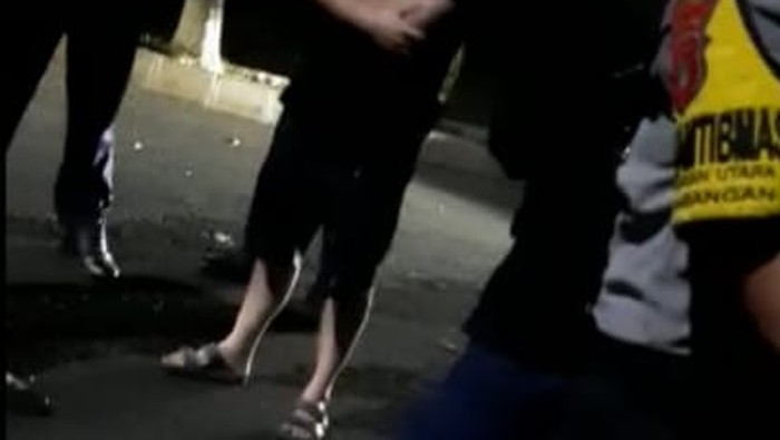 Ternyata Ulah Pemuda yang Pernah Ancam Jokowi Bukan Cuma Sekali Ini