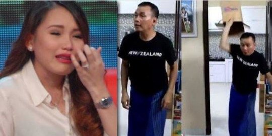Batal Menikah, Ini Kisaran Besaran Kerugian yang Ditanggung Ayu Ting Ting