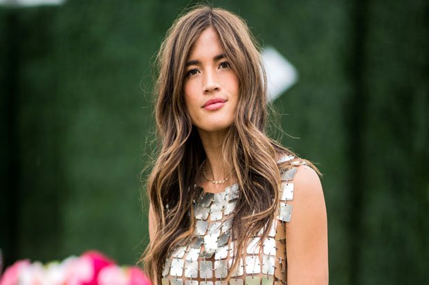 3 Langkah Mudah Membuat Rambut Bergelombang yang Seksi