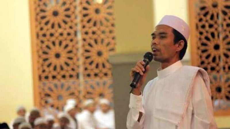 Penghina Ustaz Abdul Somad di Riau Akan Dikenakan Sanksi Adat