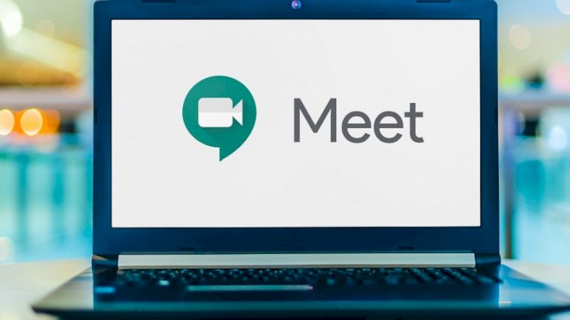 Mulai 1 April, Google Meet Gratis Bakal Dibatasi 60 Menit
