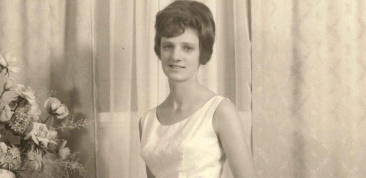 Mengejutkan, 45 Tahun Hilang, Wanita Ini Ditemukan di Belakang Rumahnya
