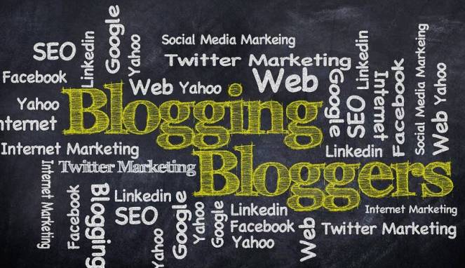 Enam Rahasia Blogging yang Bisa Anda Tiru dari Jurnalis