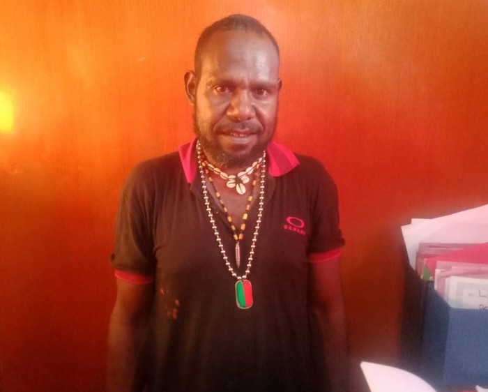 Tujuh Fakta Pemasok Senjata KKB Papua Bikin Geleng Kepala