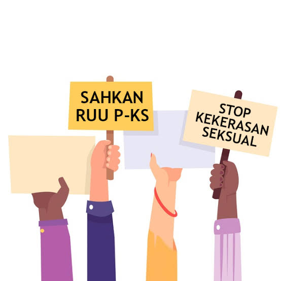 Aktivis : RUU TPKS Harus Dibahas Mendalam dan Komprehensif, Tim Perumus Jangan Teburu-Buru