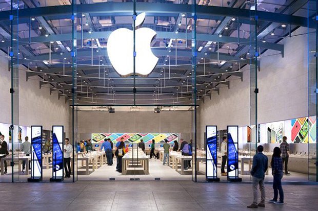 Generasi Kedua iPhone X Berlayar 6,5 Inci dan Baterai 3400 mAh