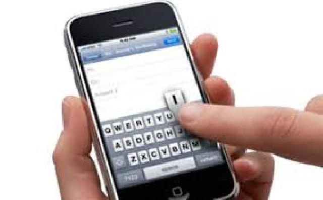 Disdukcapil Inhil Resmi Luncurkan Layanan SMS Gateway