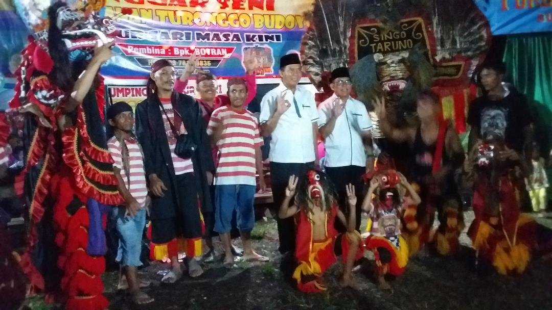 Firdaus-Rusli Siapkan Program Percepatan Pembangunan Ekonomi Riau