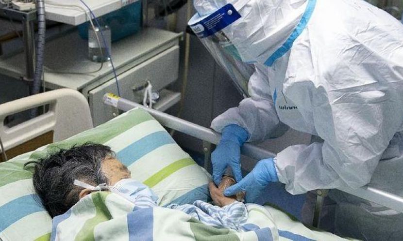 Terus Bertambah! Korban Tewas Virus Corona Sudah Capai 170 Orang