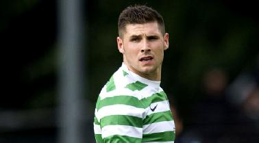 Juventus Bidik Gary Hooper