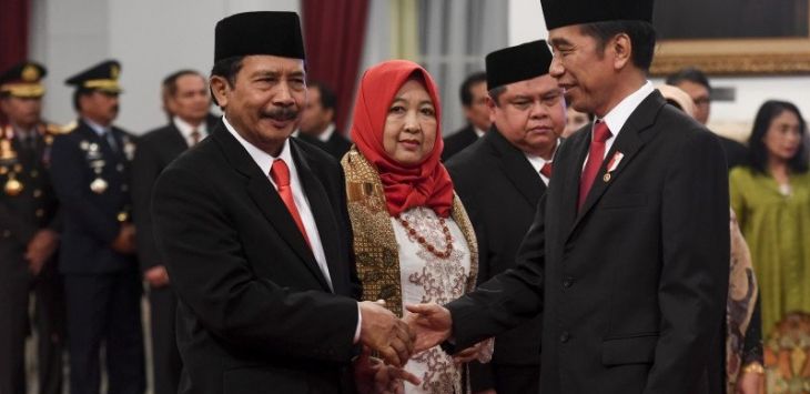 Duh! Kepala BPIP Mau Sosialisasi Pancasila Pakai Tiktok, Gerindra Heran Berat