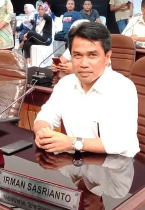 Ada Konflik Internal di Salah Satu Puskesmas di Pekanbaru,Irman: Jangan Menganggu Layanan ke Masyarakat