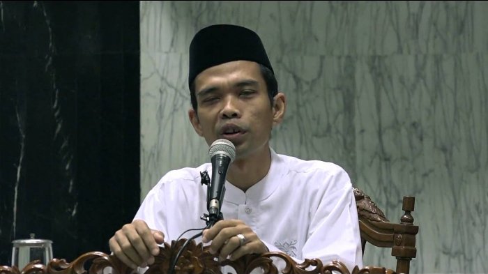 Ustaz Somad Nyanyikan Indonesia Raya, Ormas Bali Luluh dan Persilakan Dakwah Dilanjutkan