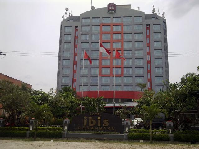 Nginap di Hotel ibis Bisa Dapat Hadiah