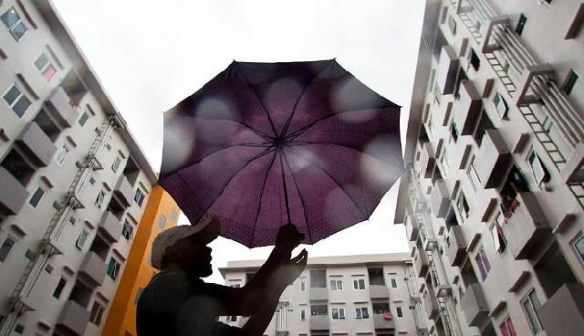 Perumnas Akan Kelola Rumah Murah untuk Masyarakat