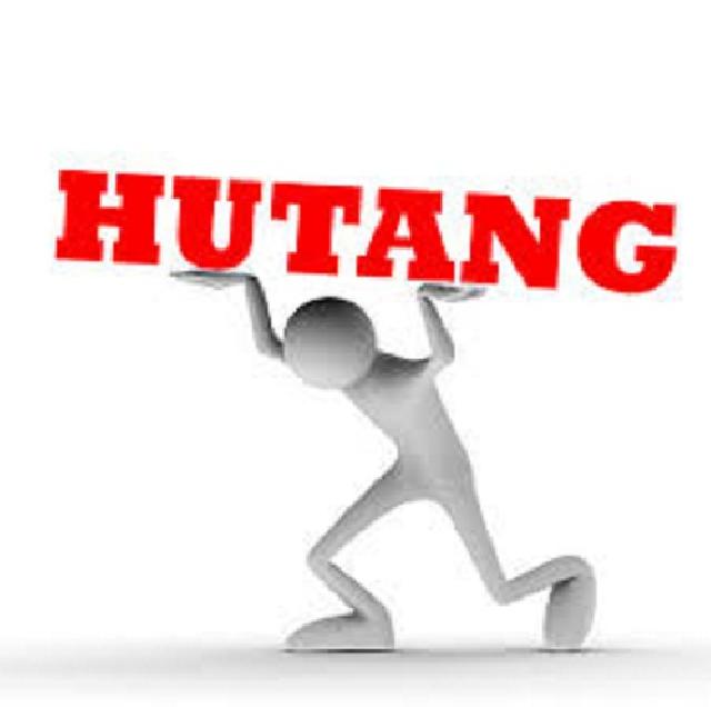 Pemkab Rohil 'Nombok' Hutang Rp263 Milyar