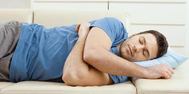 Tips cara tidur cepat dan nyenyak