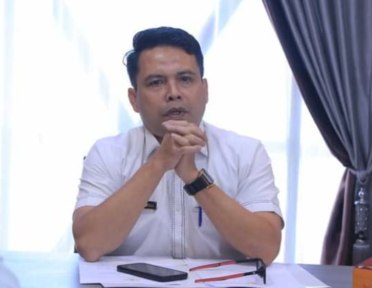 Rusak Fasilitas Umum, Aksi Pembongkaran Drainase di Pekanbaru Bisa Dipidana