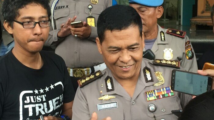 Suami Tega Cekik Istri 'Hanya' karena Diminta Perbaiki Televisi