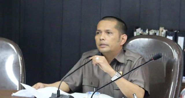 Diajak Hearing Komisi II DPRD Pekanbaru, Pemilik Rumah Kos Mangkir