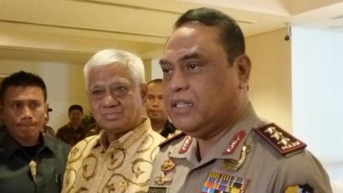 Ini Ancaman Wakapolri Bagi Anak Buah yang Diamkan Peredaran Miras Oplosan