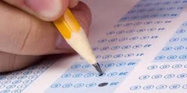 3.233 Siswa SLTA di Kuansing Ikuti UN 2016