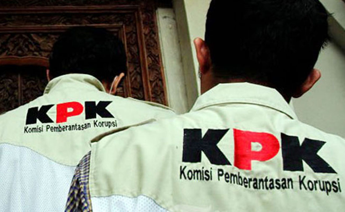 KPK OTT di Riau, Penyidik Amankan Pejabat di Kuansing