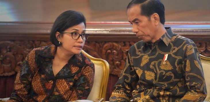 Adik Ipar Sri Mulyani Jadi Komisaris BUMN