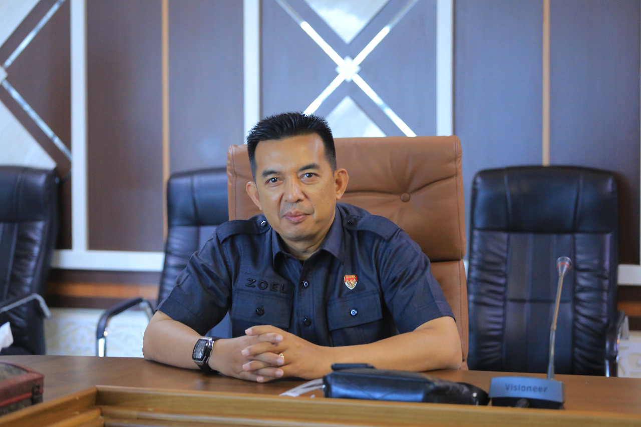 Lagi, Satu Keluarga Pengungsi Rohingya Kabur dari Penampungan