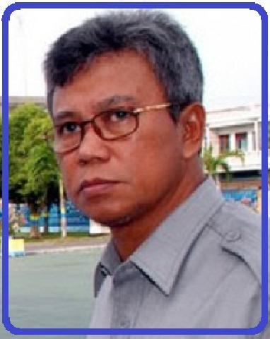 Syamsurizal Terlibat dalam ISG