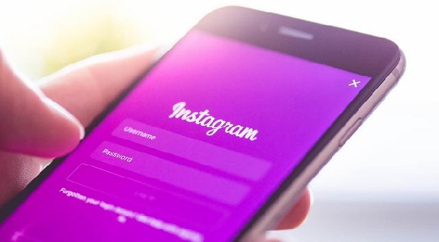 Survei: Instagram Adalah Medsos Terburuk untuk Kesehatan Mental