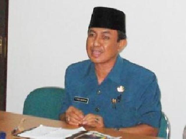 Wardan : SKPD Segera Mulai Kegiatan